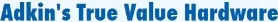 Adkin's True Value Hardware