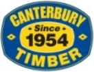 Canterbury Timber, since 1954