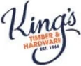 King's Timber & Hardware